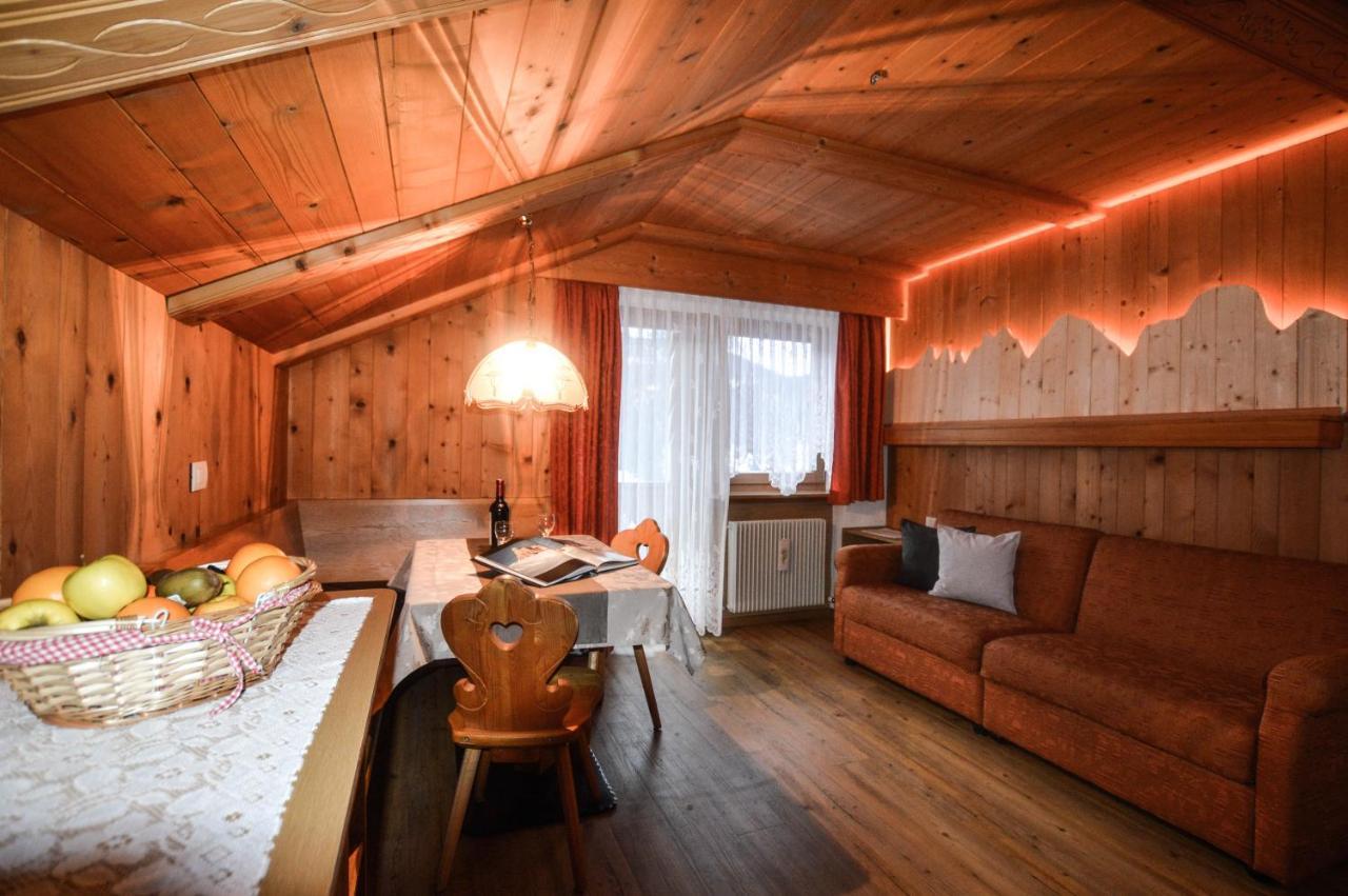 Agriturismo Anvi バディーア エクステリア 写真