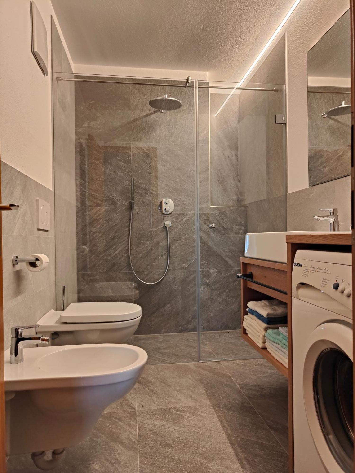 Agriturismo Anvi バディーア 部屋 写真