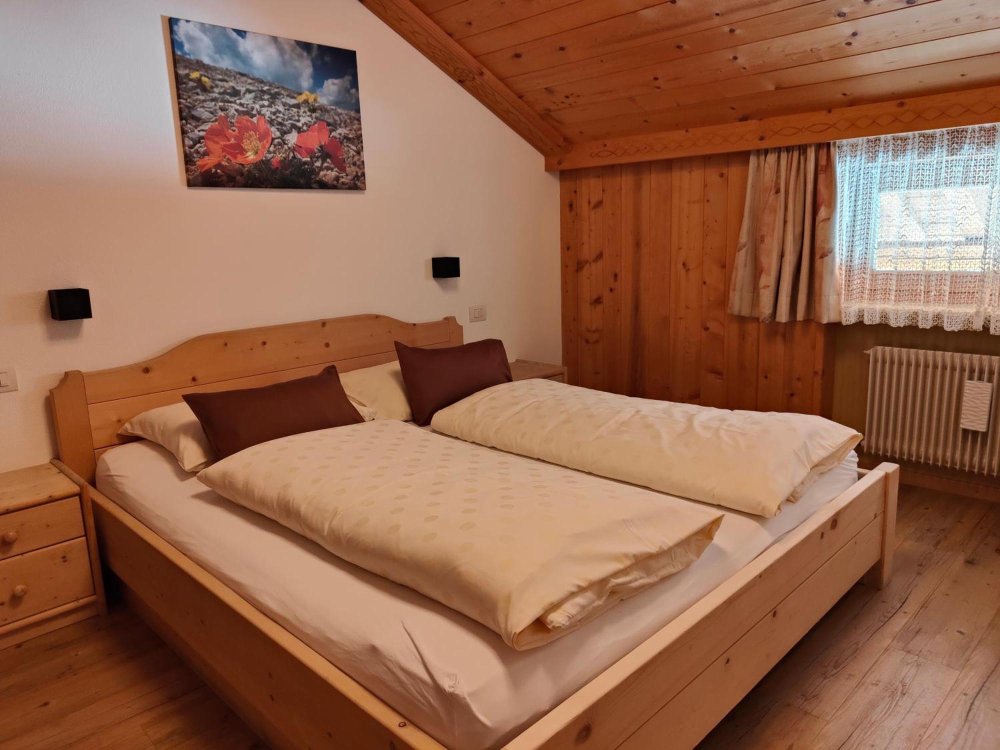 Agriturismo Anvi バディーア 部屋 写真