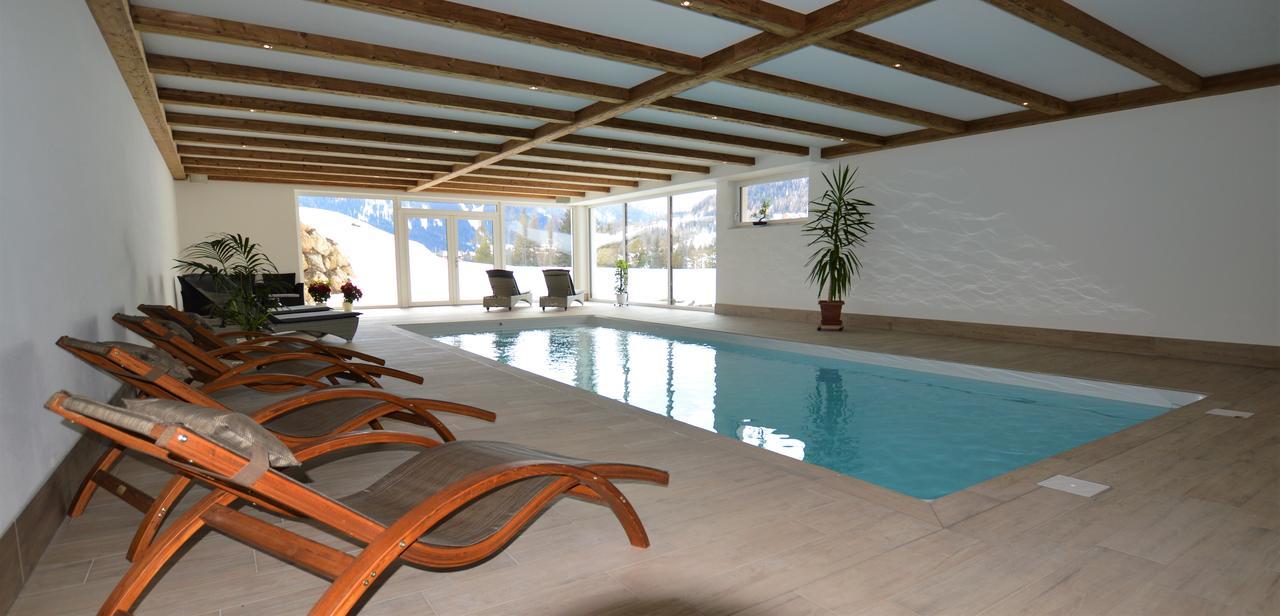 Agriturismo Anvi バディーア エクステリア 写真