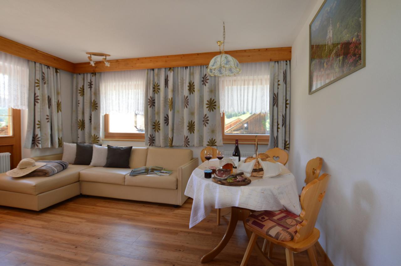 Agriturismo Anvi バディーア エクステリア 写真