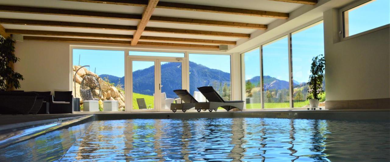 Agriturismo Anvi バディーア エクステリア 写真